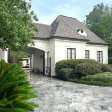 Stucco Painting Baton Rouge LA 3